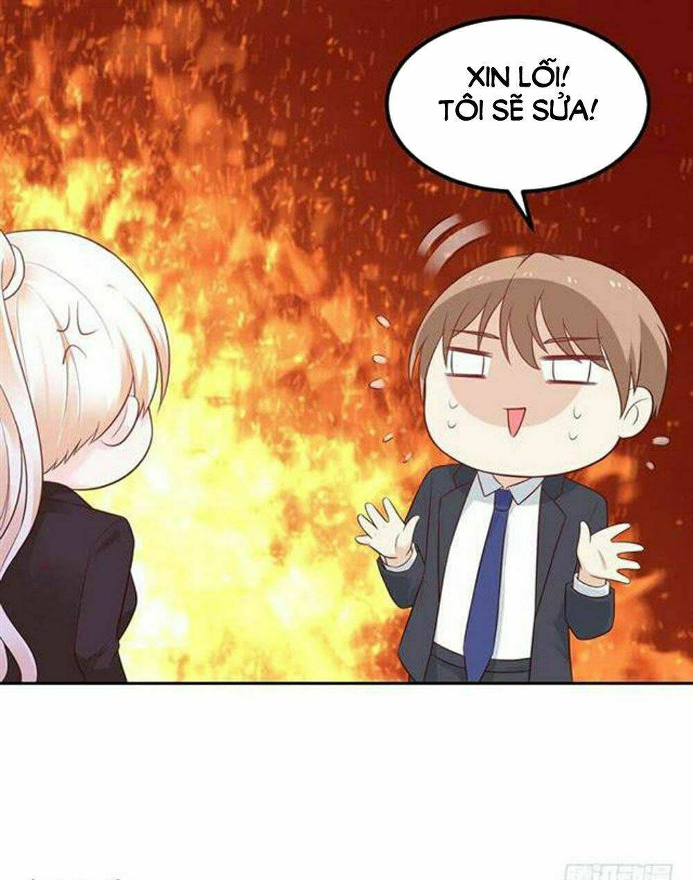 Thâm Hải Chi Ca: Chapter 23