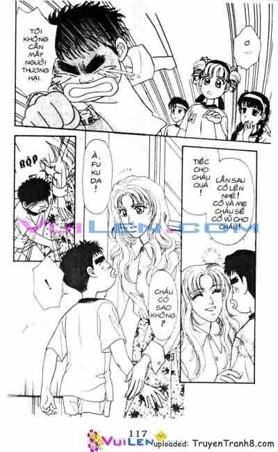 Yamada Tarou Monogatari: Chapter 8