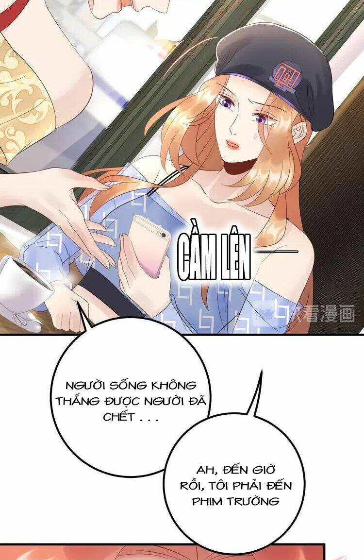 Trong Sinh Chi Ức Vạn Ảnh Hậu Yếu Thượng Vị: Chapter 281