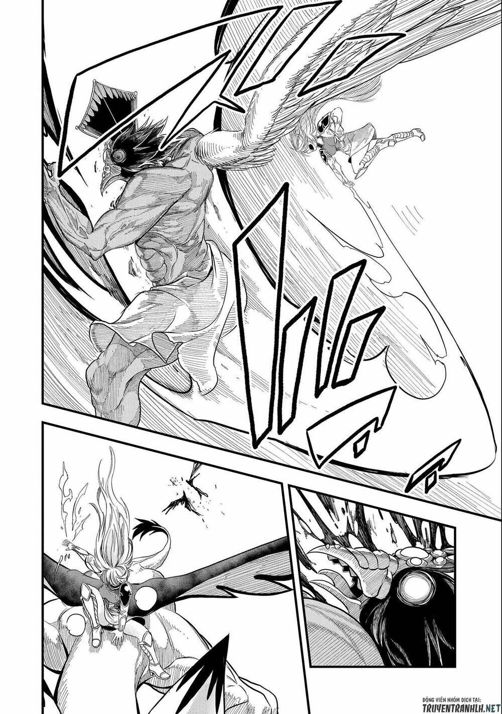 Sekai Saikyou No Doryokuka: Sainou Ga (Doryoku) Datta No De Kouritsu Yoku Kikakugai No Doryoku O Shi: Chapter 16