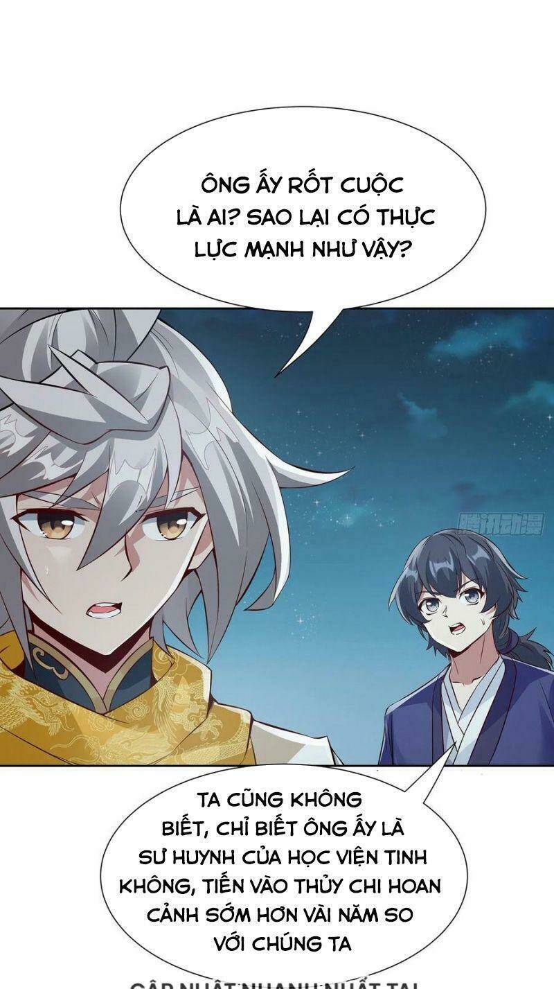 Nghịch Lân: Chapter 115
