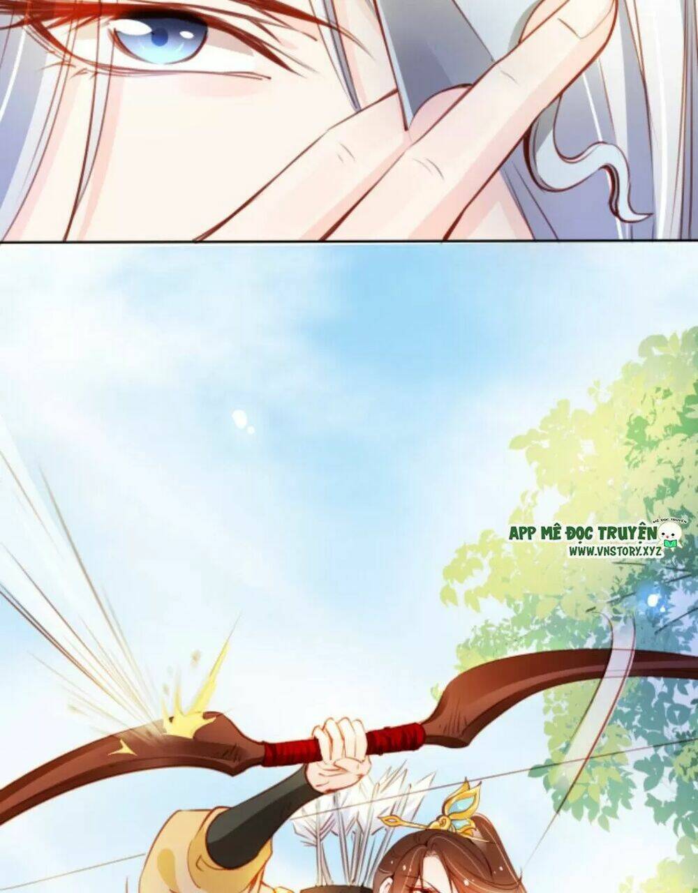 Nàng Trở Thành Bạch Nguyệt Quang Của Vương Gia Bệnh Kiều: Chapter 70