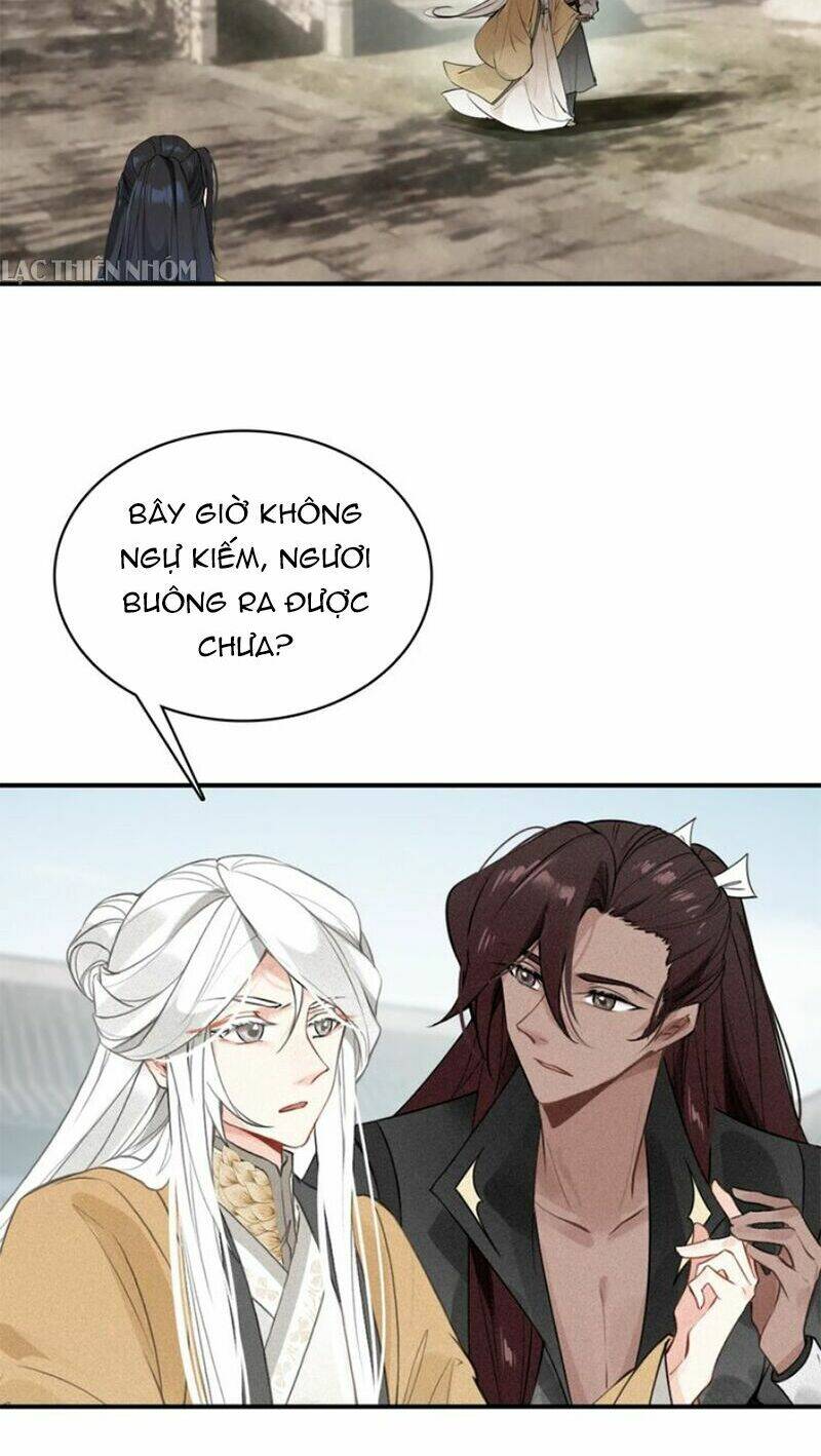 Đế Sư Tại Thượng: Chapter 38