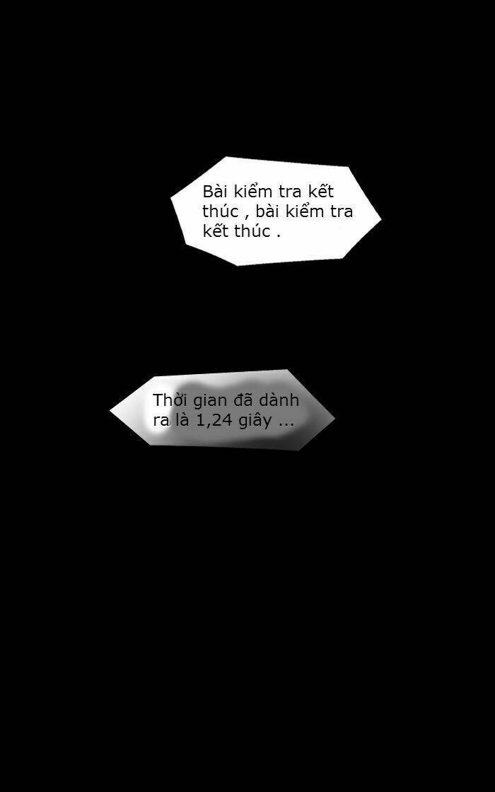 Đôi Mắt Từ Trái Tim: Chapter 18