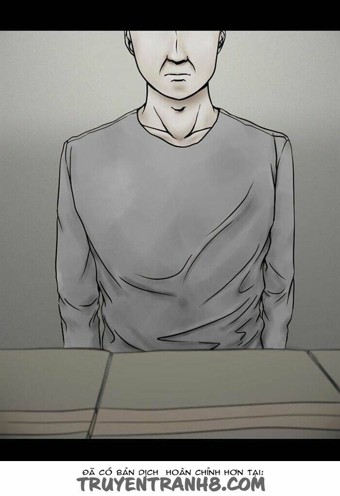 Thứ Sáu: Những Câu Chuyện Cấm: Chapter 43