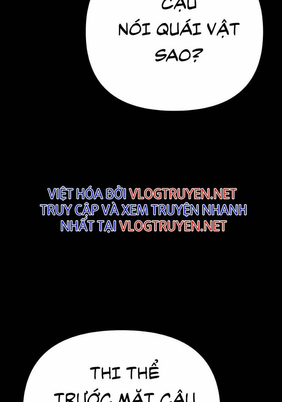 Cậu Bé Shotgun: Chapter 25