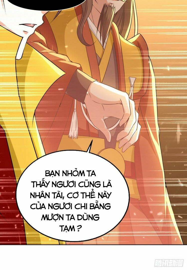 Dị Giới Siêu Cấp Ở Rể: Chapter 110