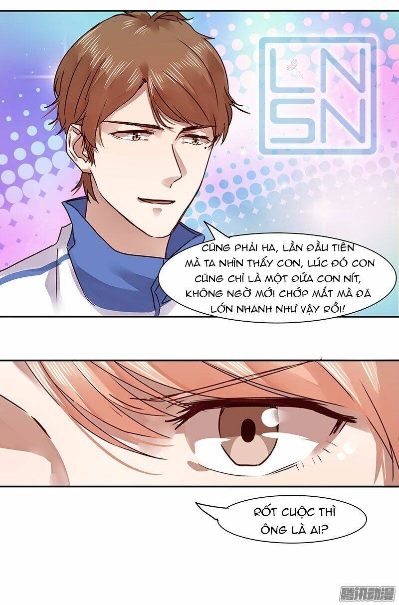 Vợ Yêu Của Ác Ma: Chapter 37