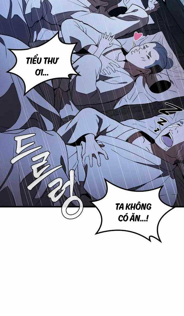 Đông Phương Bất Bại: Chapter 1.5