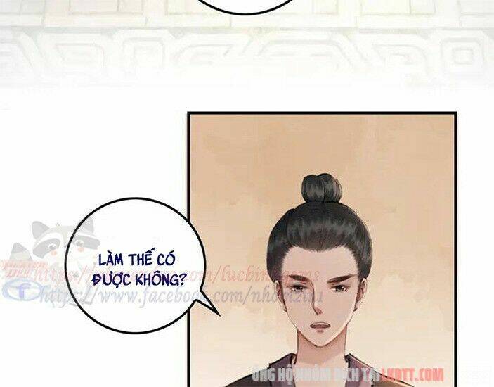 Trọng Sinh Bá Sủng Nhiếp Chính Vương Quá Mạnh Mẽ: Chapter 79