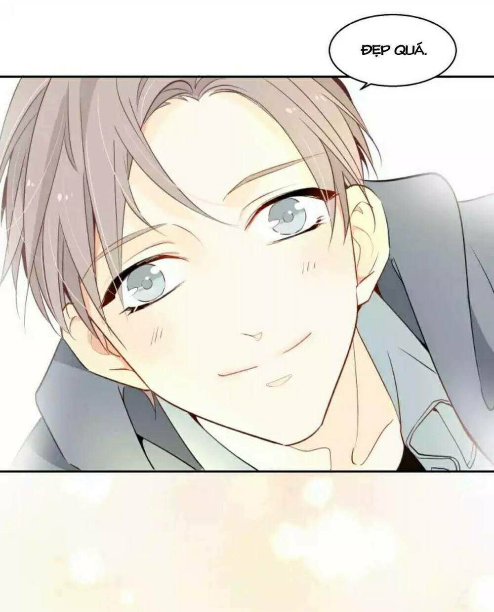 Tâm Chi Kiển: Chapter 7