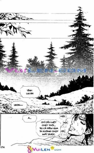 Hiệp Sĩ Nữ Hoàng: Chapter 16