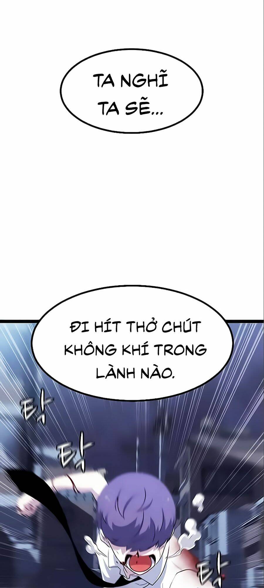 Điểm Chết: Chapter 4