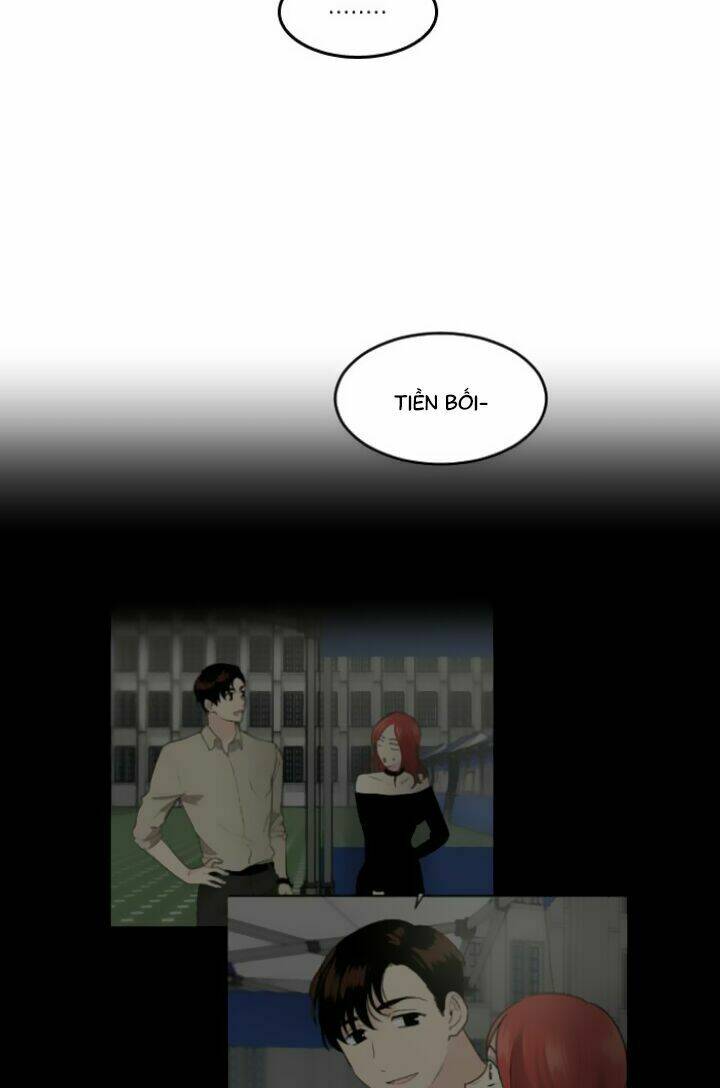 Người Đẹp Gangnam: Chapter 52