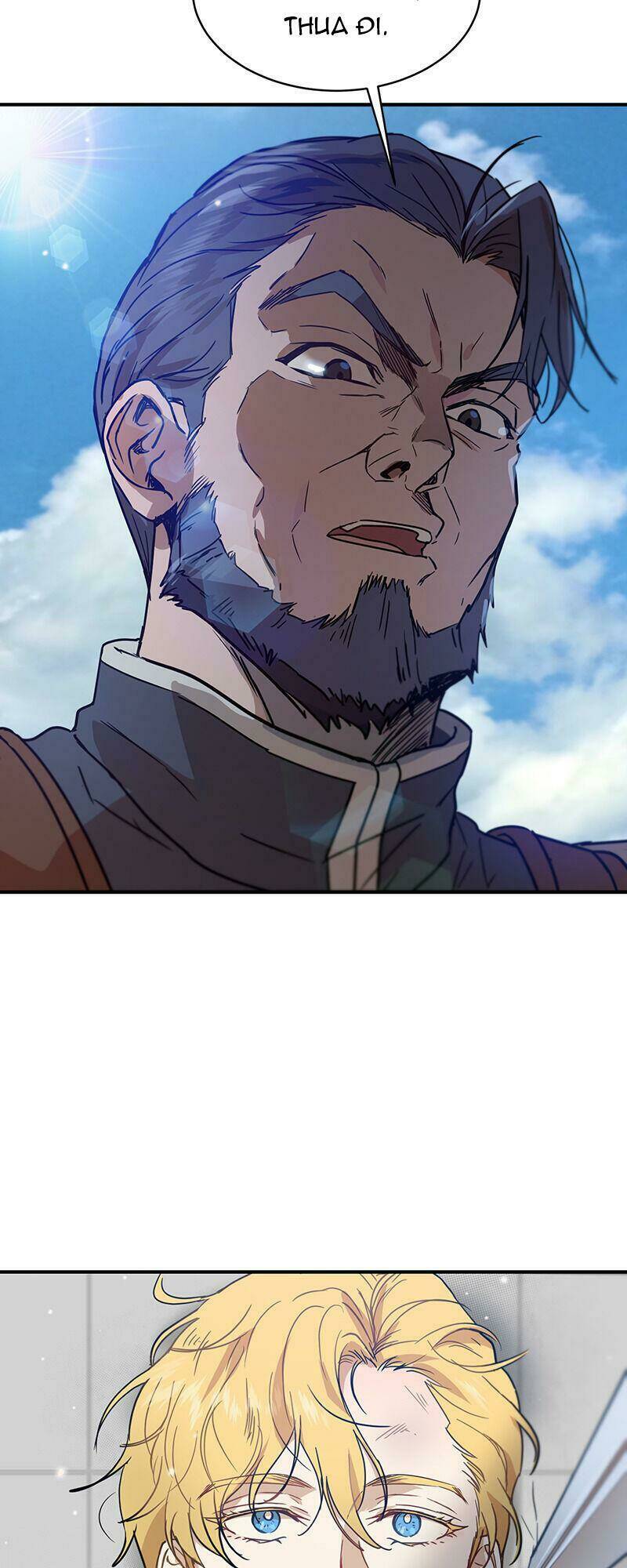 Bạn Trai Là Ngôi Sao: Chapter 23