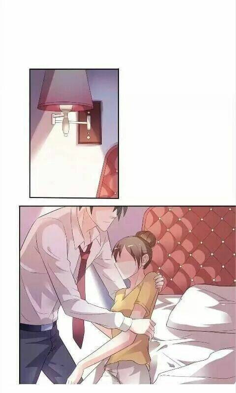 1 Nửa Hoàn Hảo Của Ceo: Chapter 29