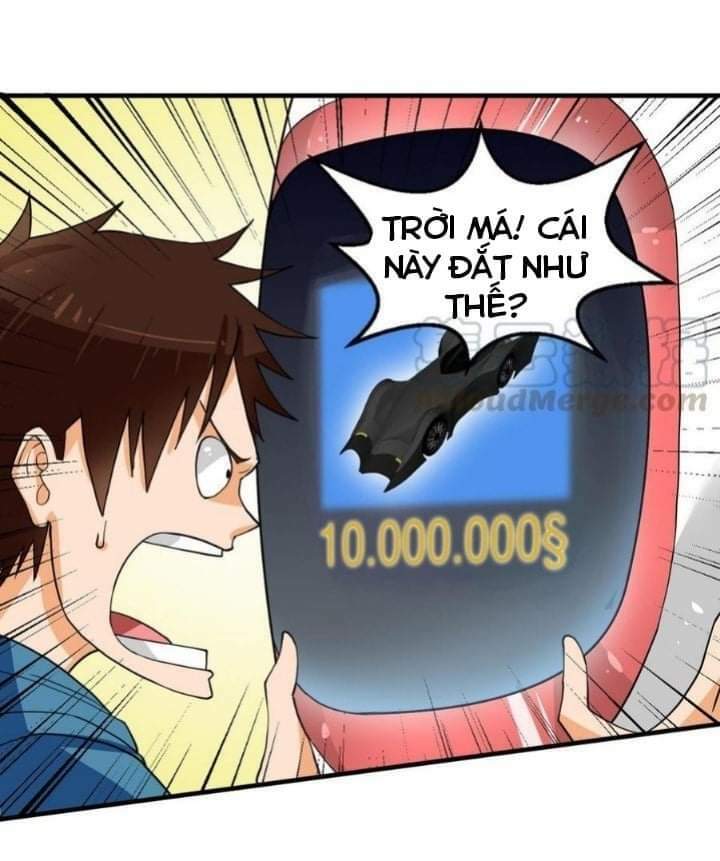 Hệ Thống Diêm La Vương Mạnh Nhất: Chapter 4