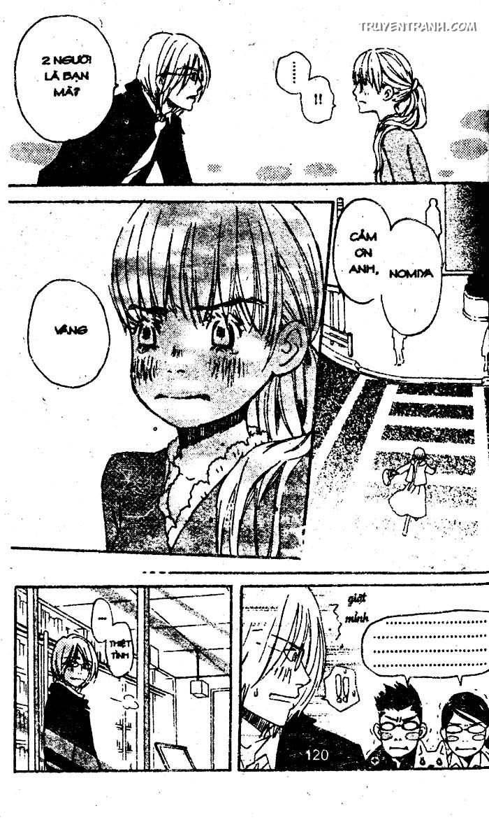 Love N Life: Chapter 58