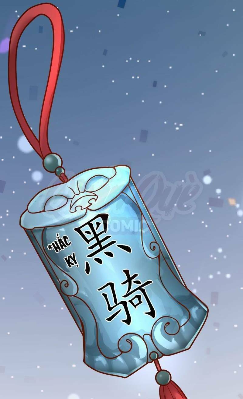 Trọng Sinh Tối Cường Ma Tôn Ở Rể: Chapter 39