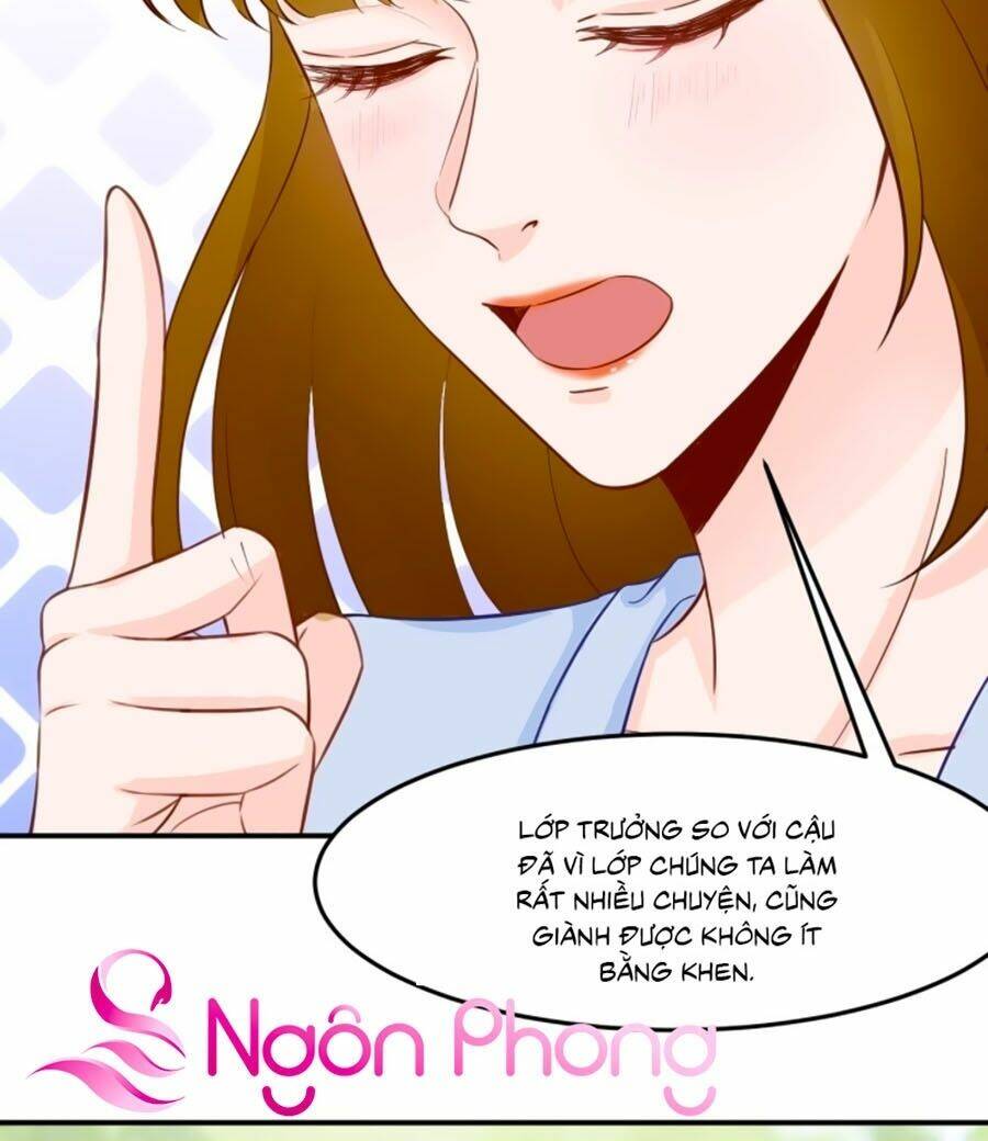 Hào Môn Thịnh Sủng: Chapter 20