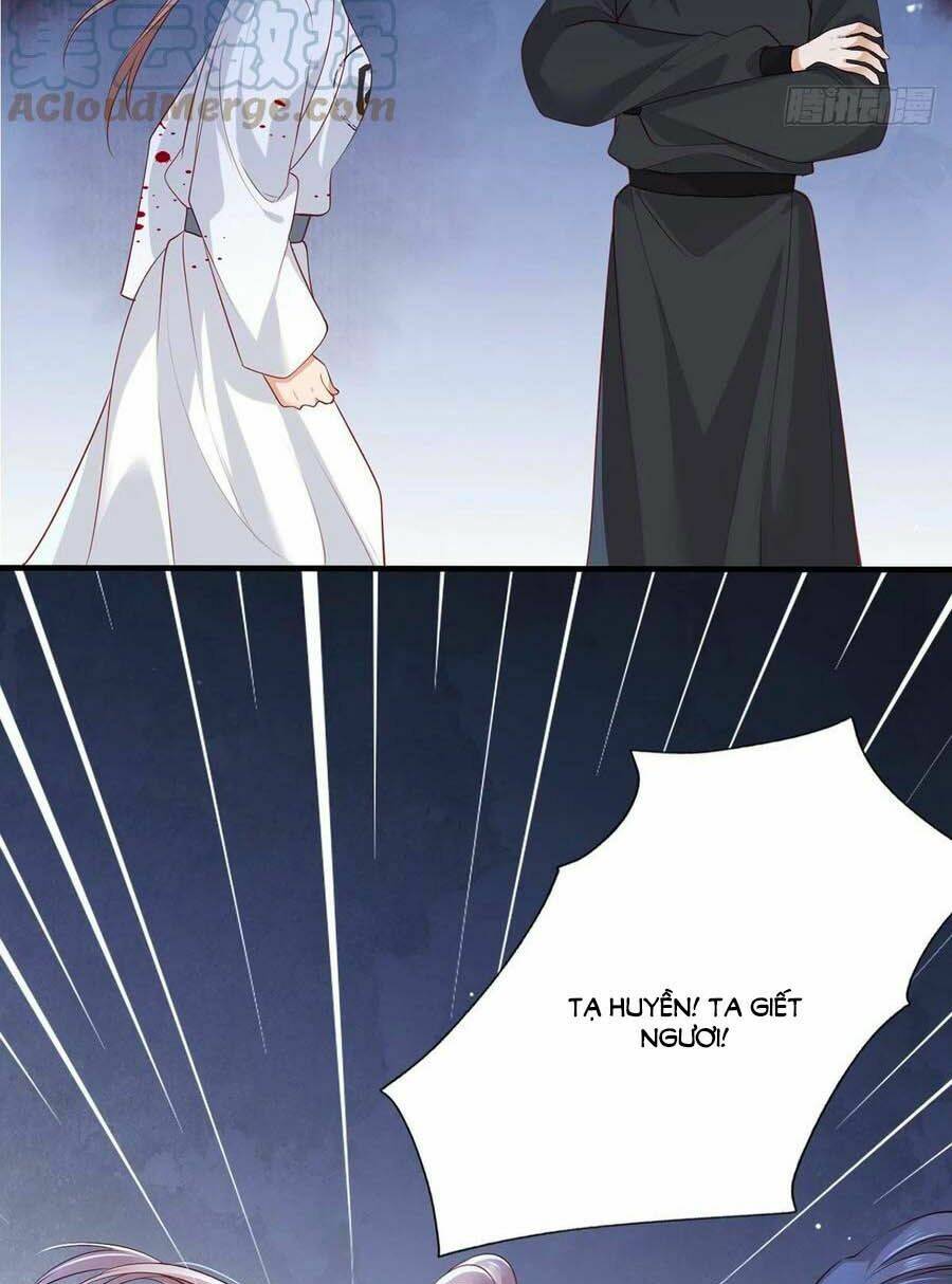 Nữ Thủ Phú Chi Kiều Sủng Nhiếp Chính Vương: Chapter 81