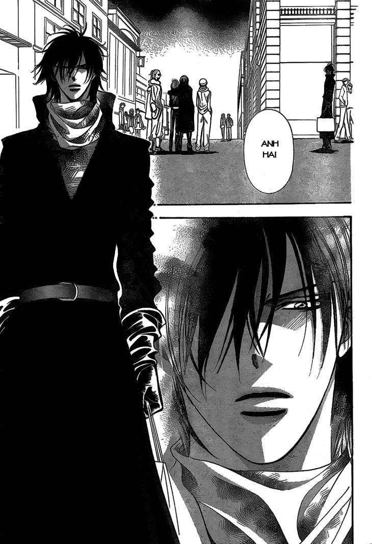 Thách Thức Tuyệt Vời: Chapter 158