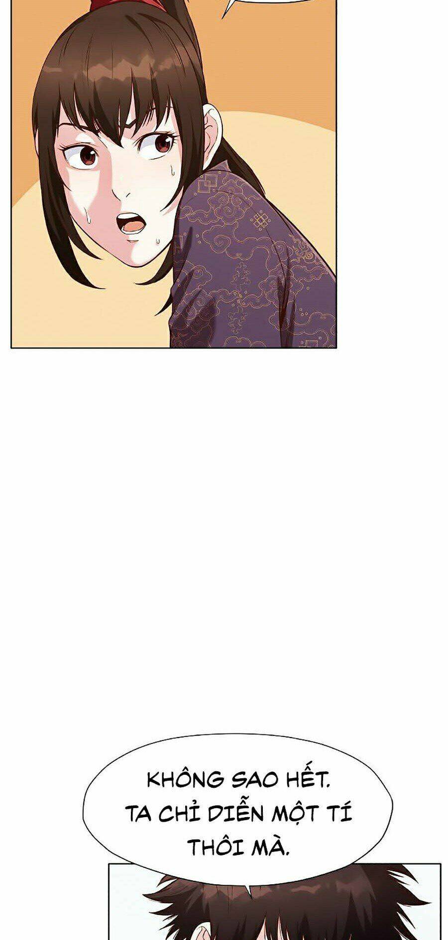 Thiên Võ Chiến Thần: Chapter 10