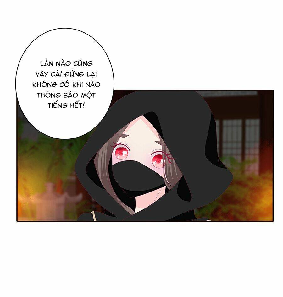 Tướng Quân Mời Ra Trận: Chapter 165