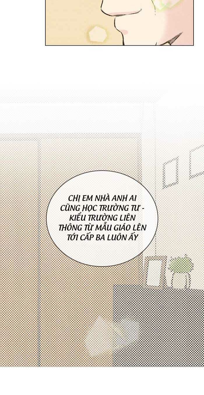 Làm Vợ Anh, Em Nhé: Chapter 25