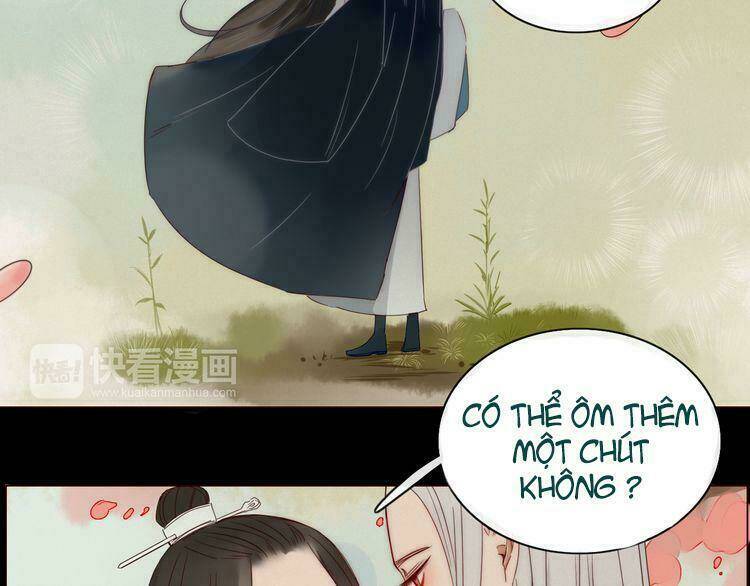 Ta Chỉ Muốn Giết Ngươi: Chapter 11