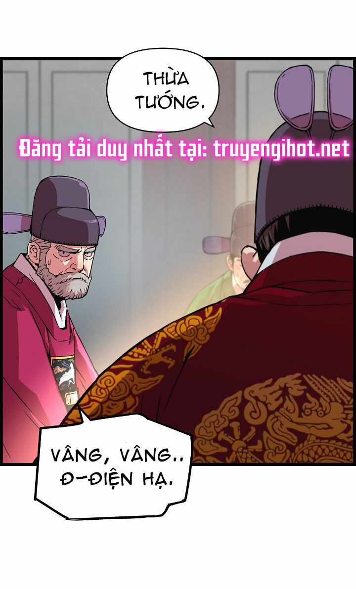 Tôi Sẽ Sống Như Một Hoàng Tử: Chapter 31
