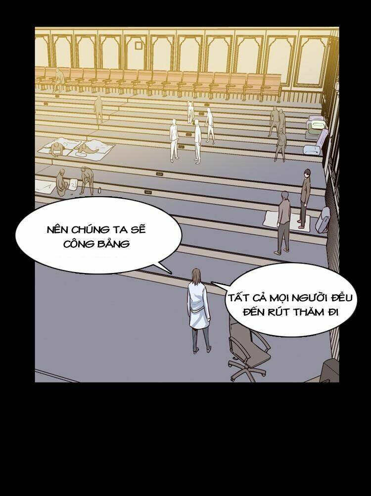 Vua Của Vong Linh: Chapter 165