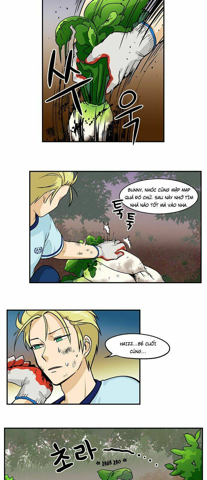 Hắn Ta Là Rồng: Chapter 130