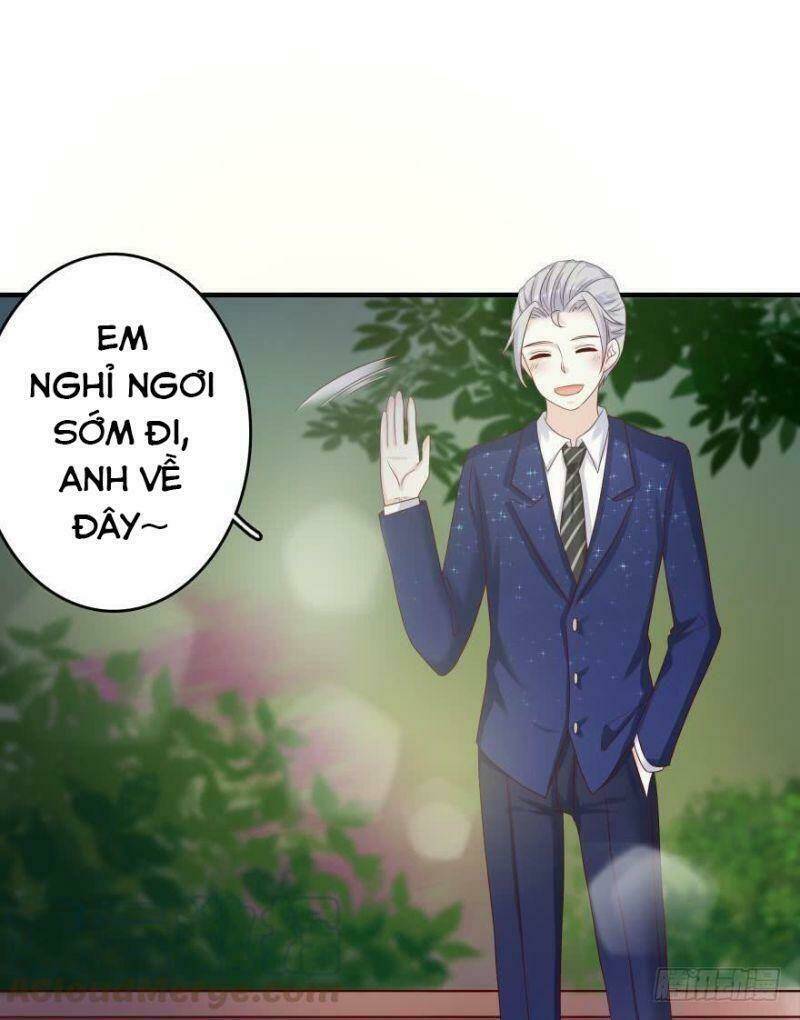 Nhân Ngư Học Trưởng, Đừng Ôm Ta!: Chapter 48