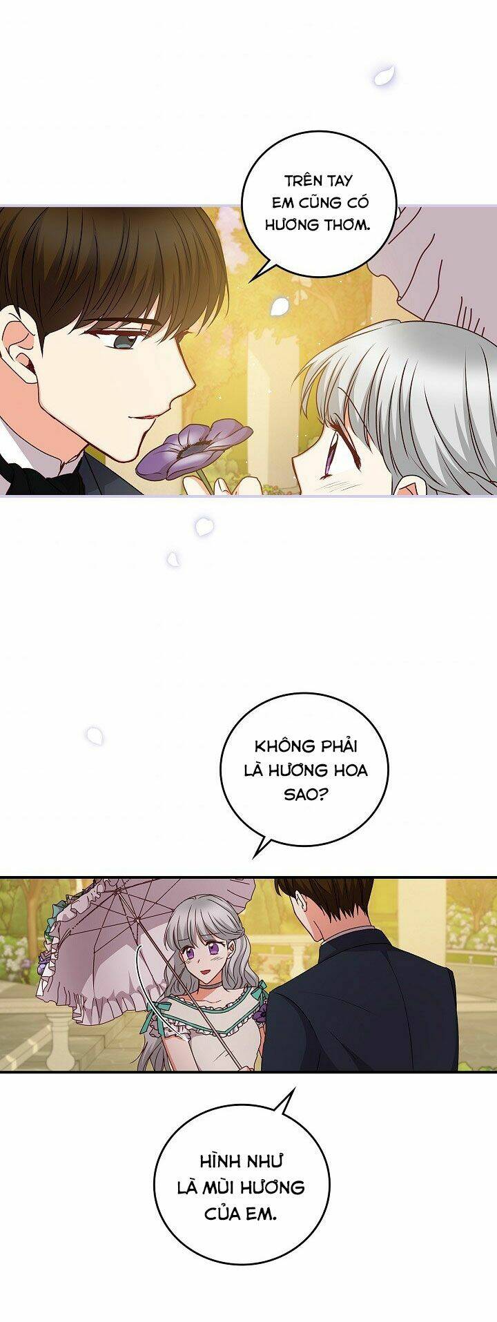 Đừng Chọc Đứa Em Gái Bé Bỏng Của Chúng Tôi: Chapter 75
