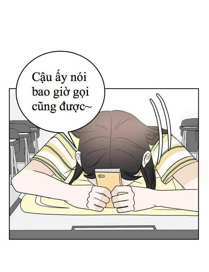 30 Phút Bước Đi Bên Em: Chapter 50