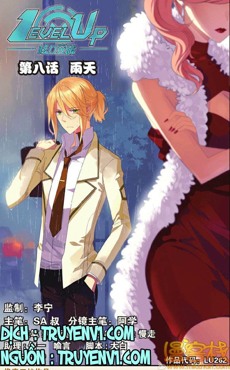 Hạch Lực Đột Phá: Chapter 8