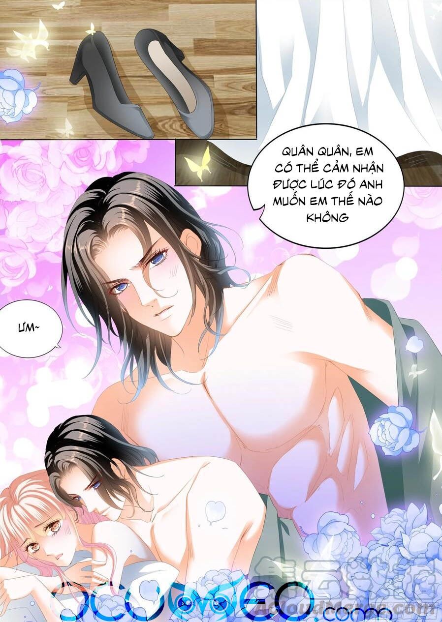 Bá Đạo Tiểu Thúc, Xin Trêu Chọc Vừa Thôi!: Chapter 145