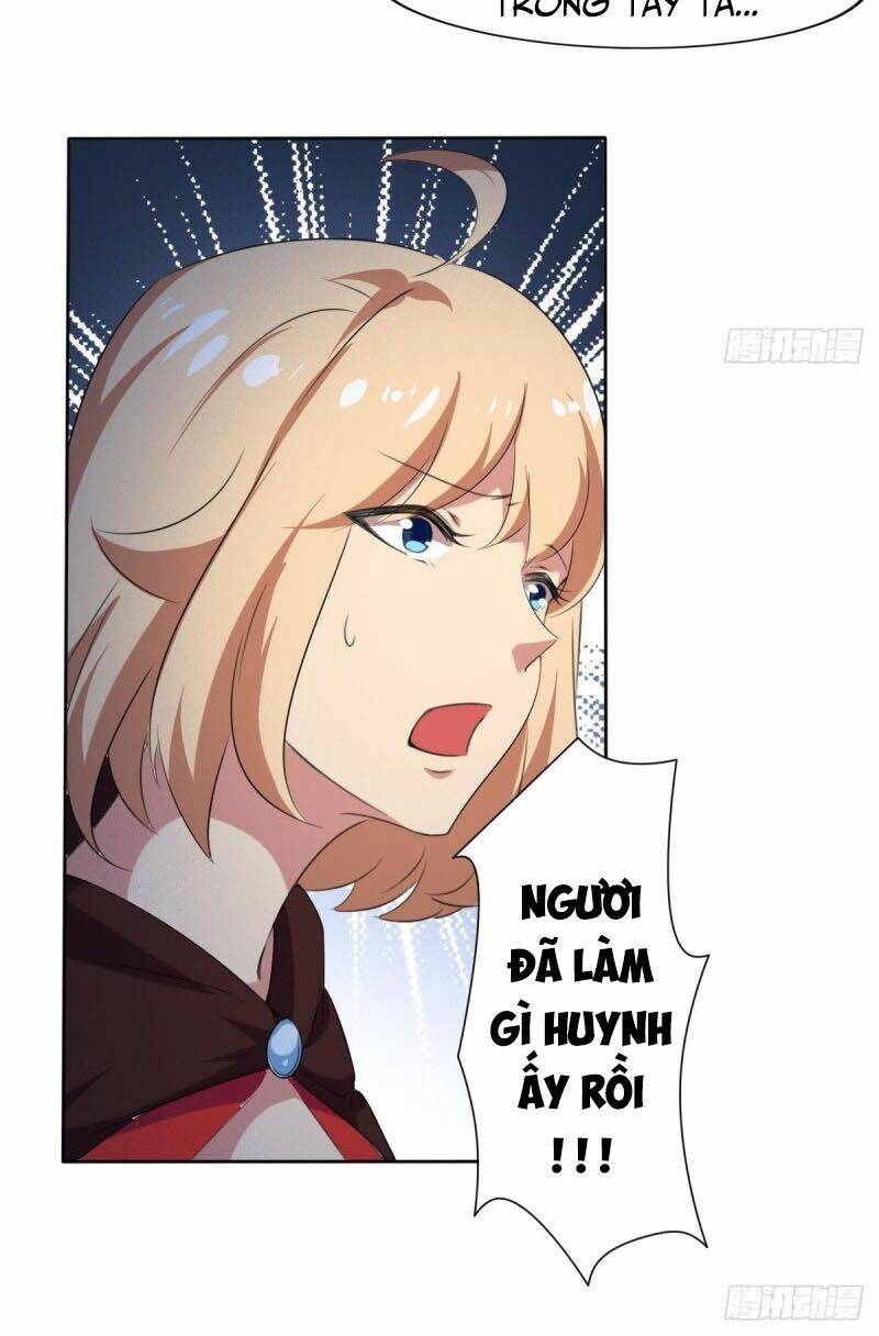 Tu Chân Giả Tại Dị Thế: Chapter 252