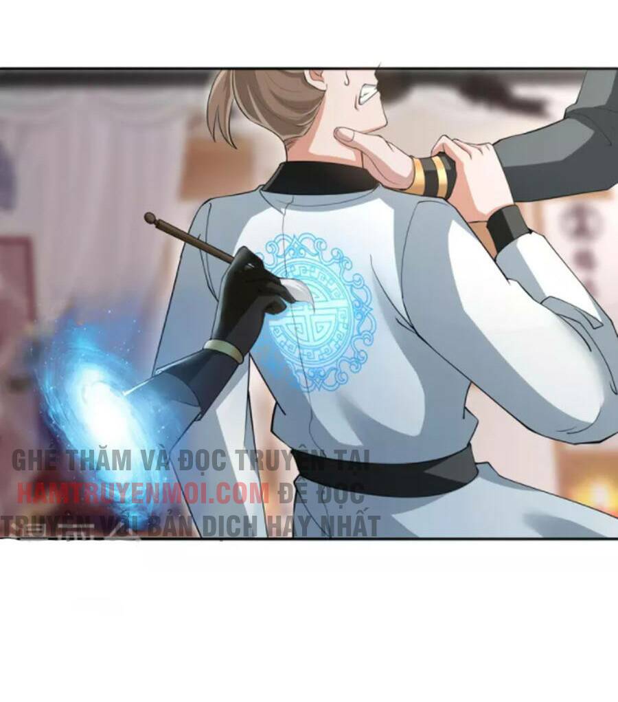 Tiến Sĩ Khoa Học Kỹ Thuật Tu Tiên: Chapter 73