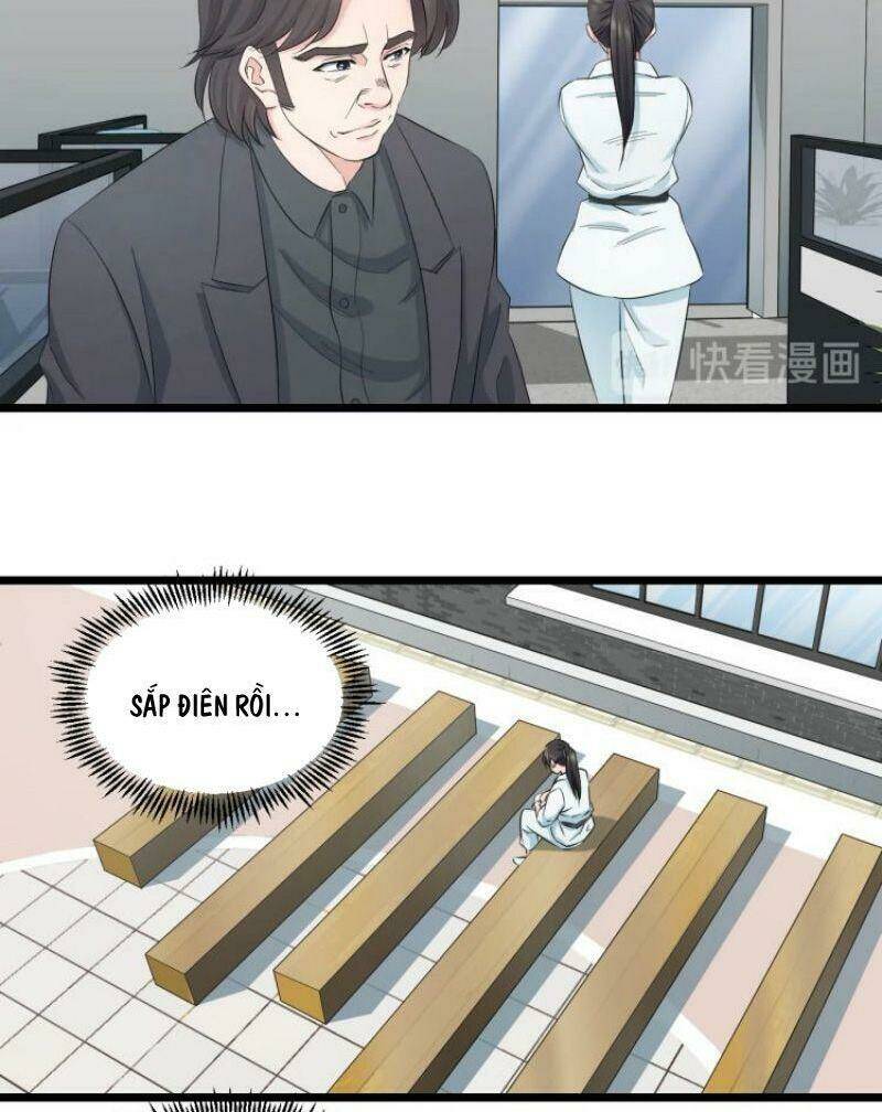 Đối Mặt Với Thử Thách: Chapter 37