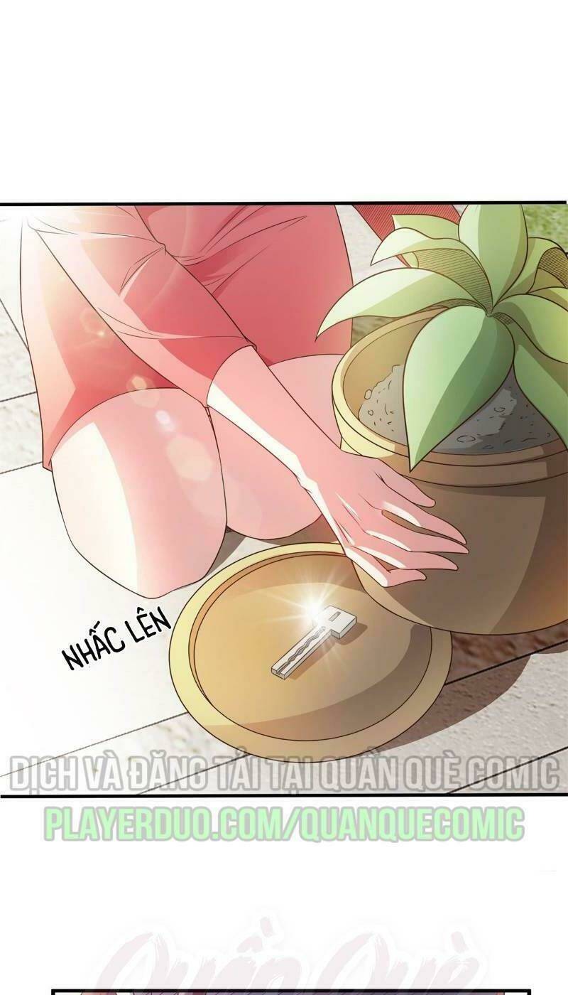 Chí Tôn Toàn Năng: Chapter 4