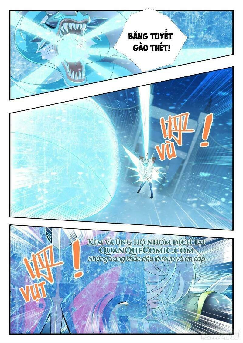 Ai Nói Ta Là Đại Lão?: Chapter 5