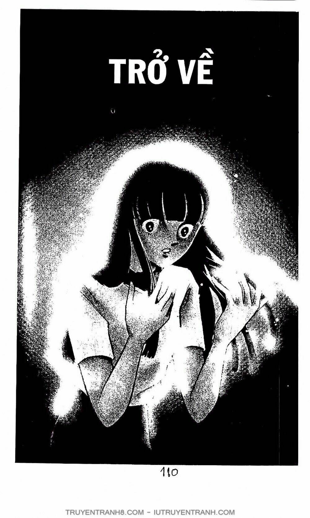 Mimi Kỳ Lạ: Chapter 11.1