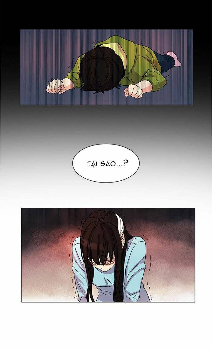 Oh! Cô Nàng Oh Yesu: Chapter 12