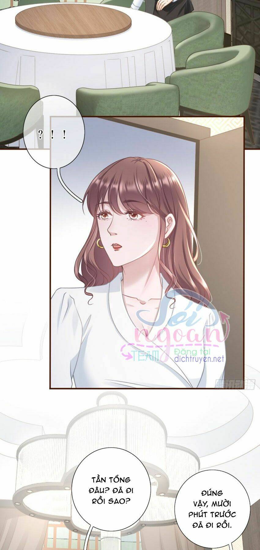 Bạn Gái Tôi Mới 30+: Chapter 51