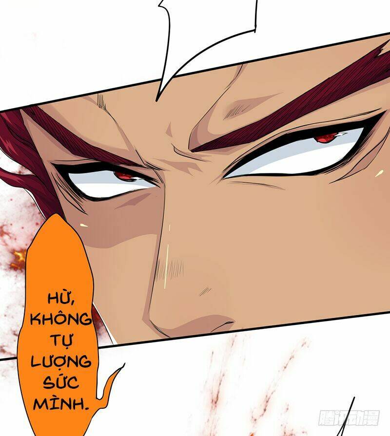 Lật Mặt: Chapter 9