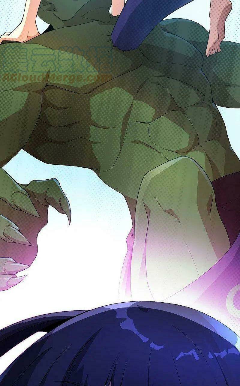 Vòng Bạn Bè Mạnh Nhất Của Tiên Giới: Chapter 172