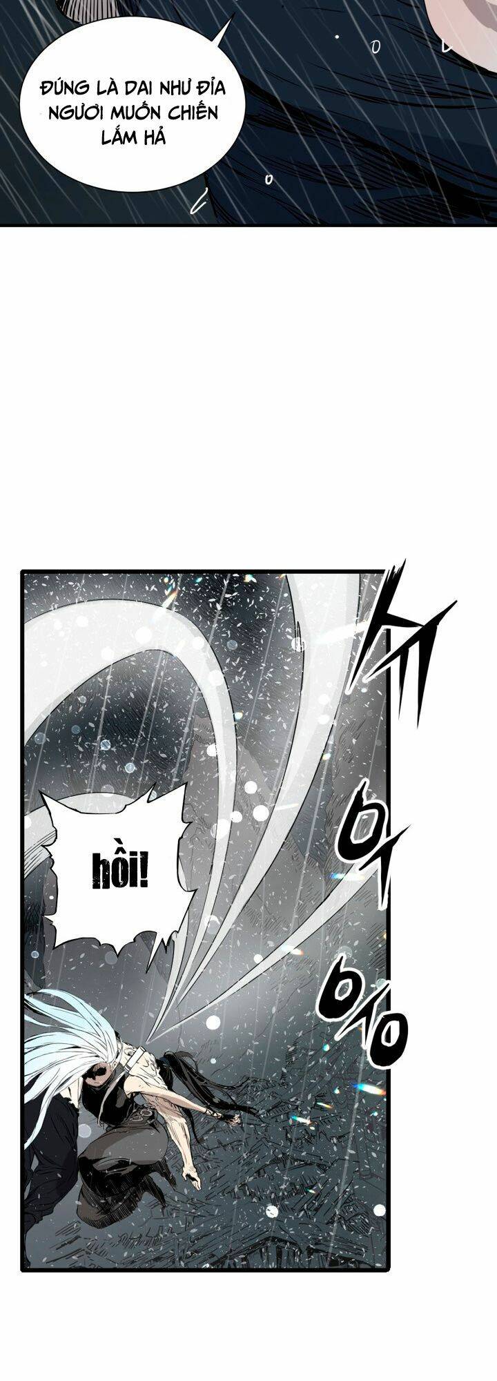 Vô Kiếm Tiểu Tử: Chapter 12
