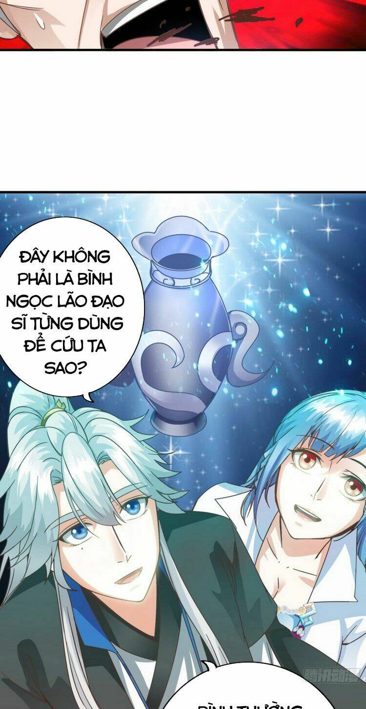 Chư Thiên Ký: Chapter 279
